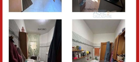 Apartamento T5 em Latina, Italy N.º 378006 35