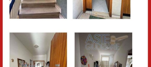 Apartamento T5 em Latina, Italy N.º 378006 3