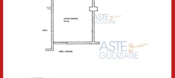 Apartamento T5 em Latina, Italy N.º 378006 21