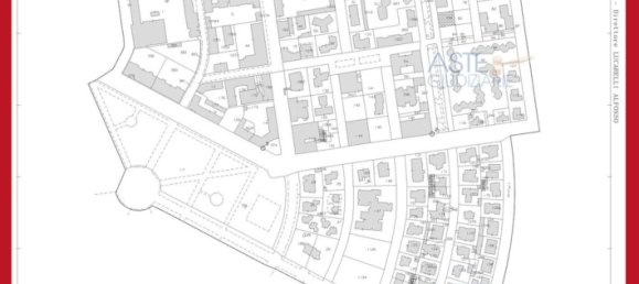 Apartamento T5 em Latina, Italy N.º 378006 24