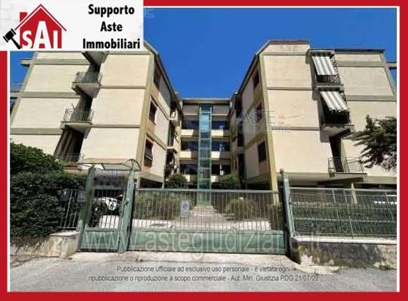 Apartamento T5 em Latina, Italy N.º 378006