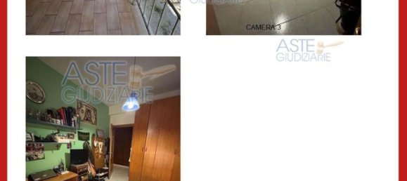 Apartamento T5 em Latina, Italy N.º 378006 8