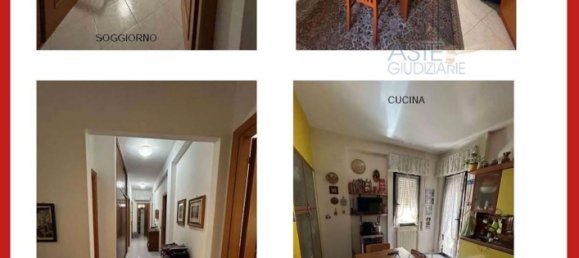 Apartamento T5 em Latina, Italy N.º 378006 4