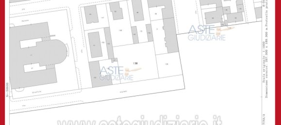 Apartamento T5 em Latina, Italy N.º 378006 23