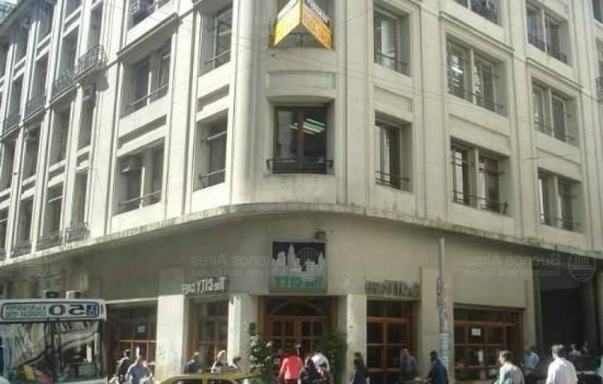 Bureau à Buenos Aires, Argentina 533m² No. 109497