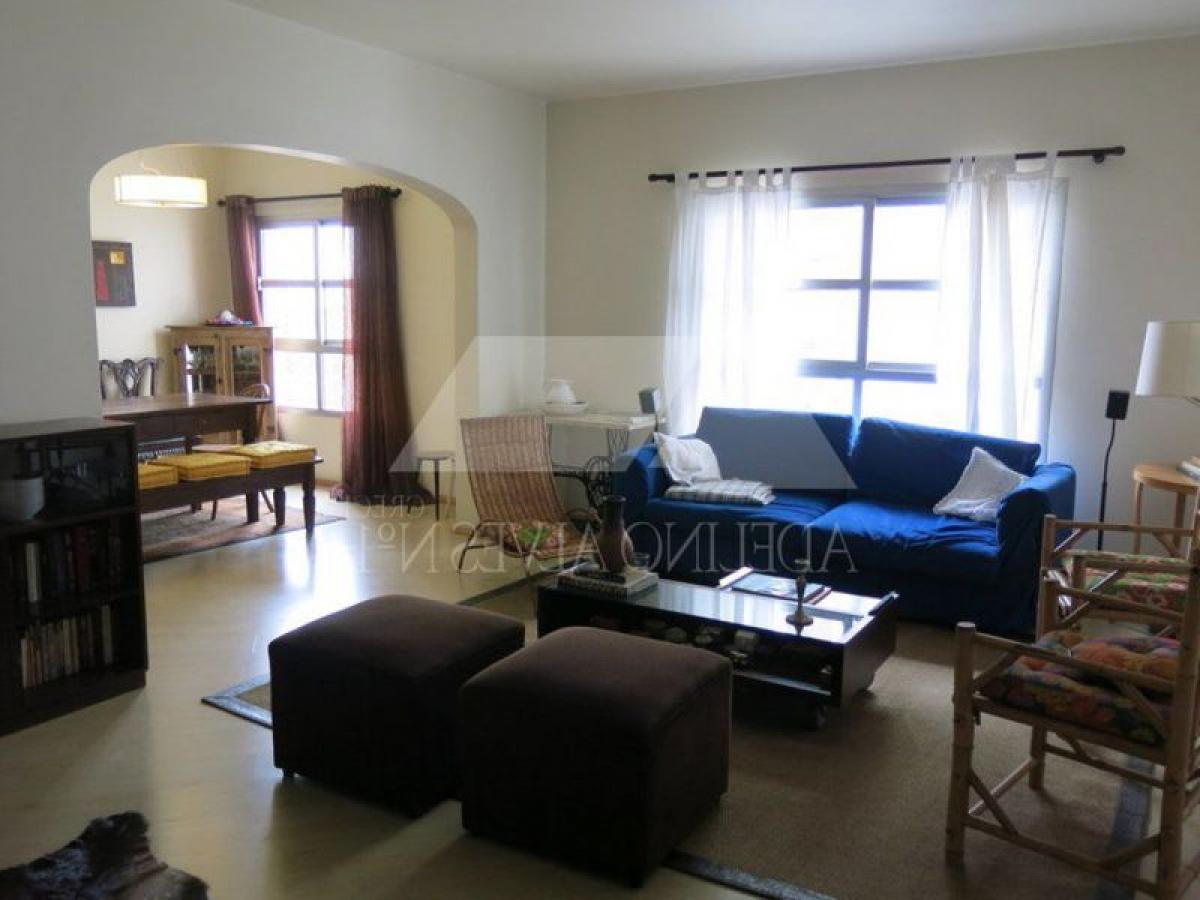 Apartamento T4 em São Paulo, Brazil N.º 583897