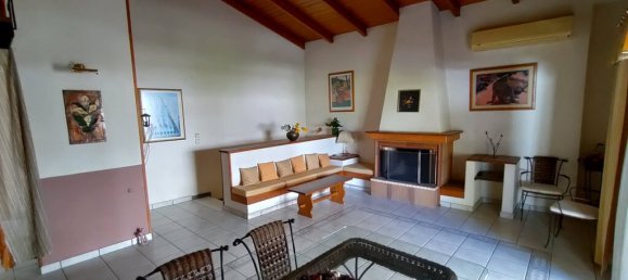 Apartamento T2 em Palaio Faliro, Greece N.º 3000 5