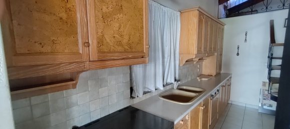 Apartamento T2 em Palaio Faliro, Greece N.º 3000 9