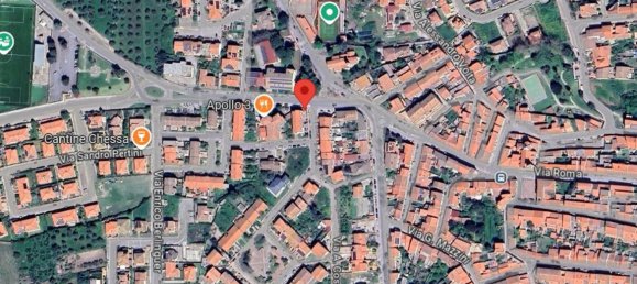 5غرفة شقة في Usini, Italy رقم 13650 8