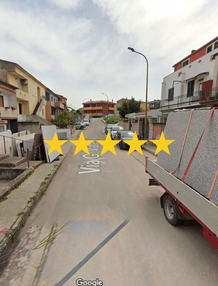 5غرفة شقة في Usini, Italy رقم 13650