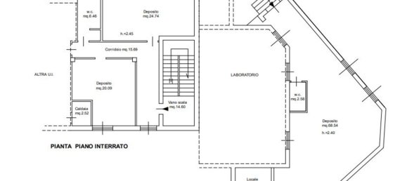 5غرفة شقة في Usini, Italy رقم 13650 42