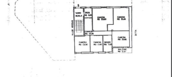 5غرفة شقة في Usini, Italy رقم 13650 13