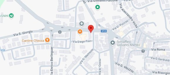 5غرفة شقة في Usini, Italy رقم 13650 7