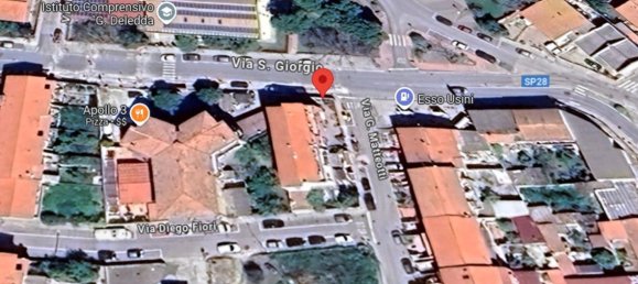 5غرفة شقة في Usini, Italy رقم 13650 30