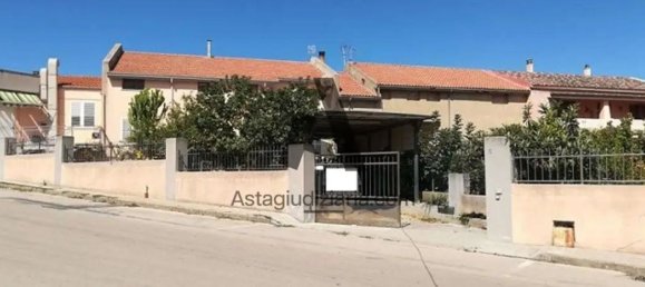 5غرفة شقة في Usini, Italy رقم 13650 5