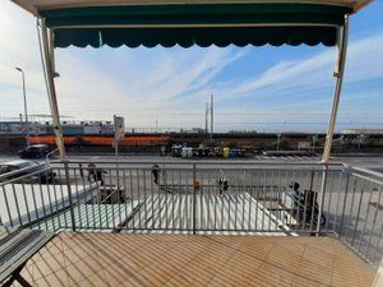 4-salle Appartement à Lavagna, Italy No. 144558