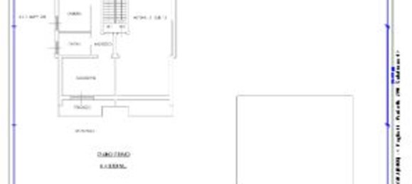 4-salle Appartement à Lavagna, Italy No. 144558 10