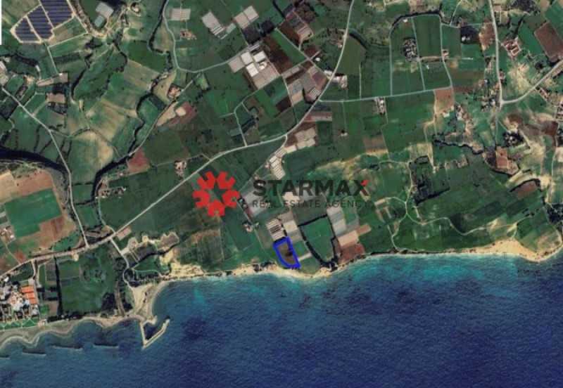 Grundstück in Mazotos, Cyprus, Nr. 67574