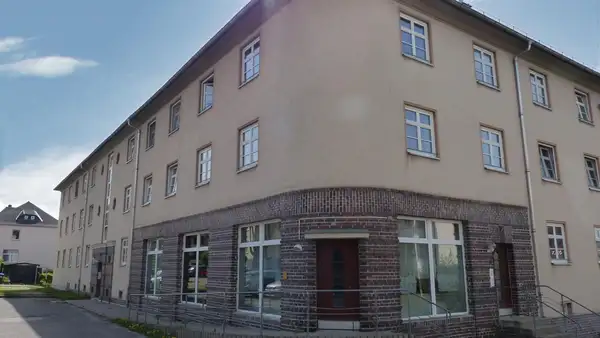 2 rooms Apartment in Mittelsachsen, Germany No. 161121