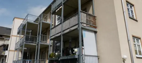 2 rooms Apartment in Mittelsachsen, Germany No. 161121 5