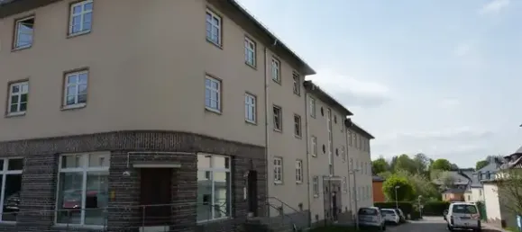 2 rooms Apartment in Mittelsachsen, Germany No. 161121 2