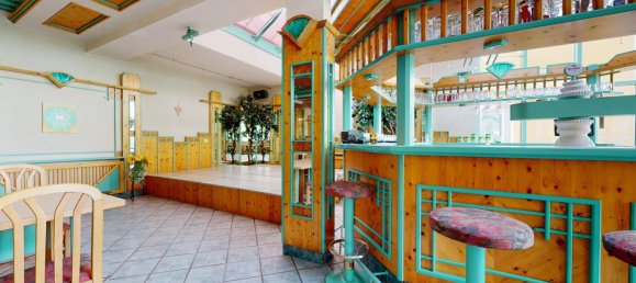 Hotel in Leopoldstadt, Austria 1953m², Nr. 63895 6