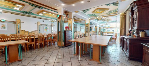 Hotel in Leopoldstadt, Austria 1953m², Nr. 63895 5