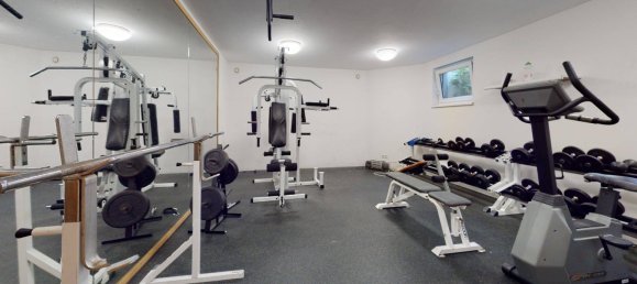 Hotel in Leopoldstadt, Austria 1953m², Nr. 63895 7