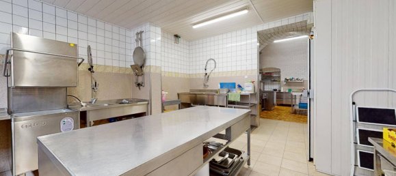 Hotel in Leopoldstadt, Austria 1953m², Nr. 63895 4