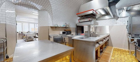 Hotel in Leopoldstadt, Austria 1953m², Nr. 63895 3