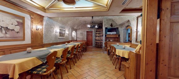 Hotel in Leopoldstadt, Austria 1953m², Nr. 63895 2