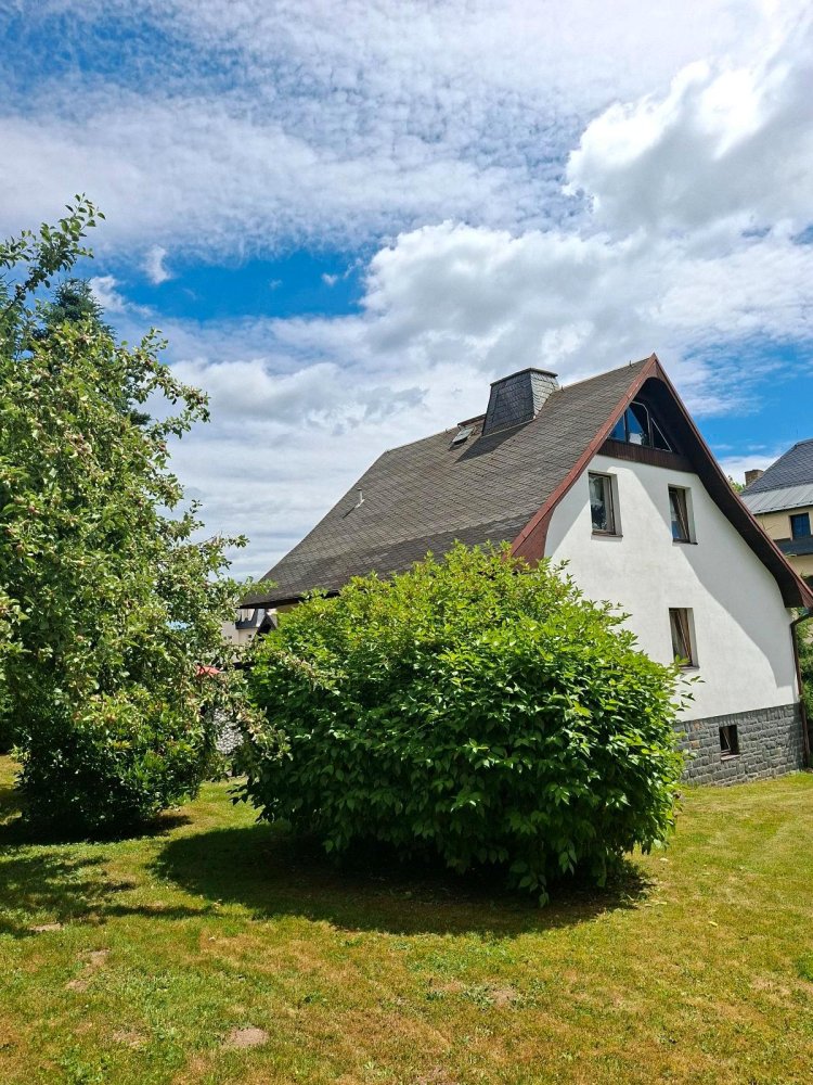 1 bedroom House in Vogtlandkreis, Germany No. 230712