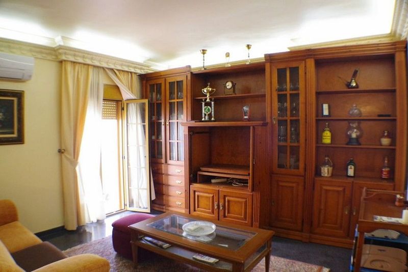 Вилла с 3 спальнями в Канильи де Асейтуно, Испания № 219726