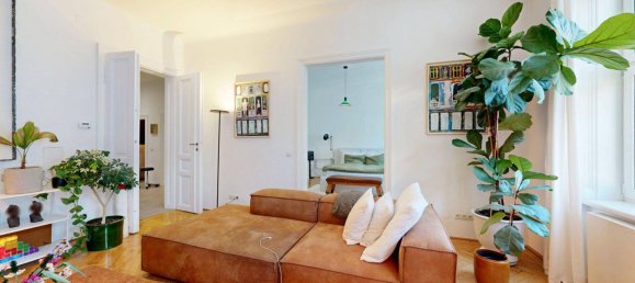 2 rooms Apartment in Vienna, Austria No. 208307 3