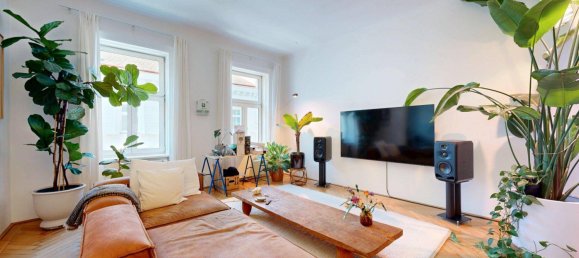 2 rooms Apartment in Vienna, Austria No. 208307 2