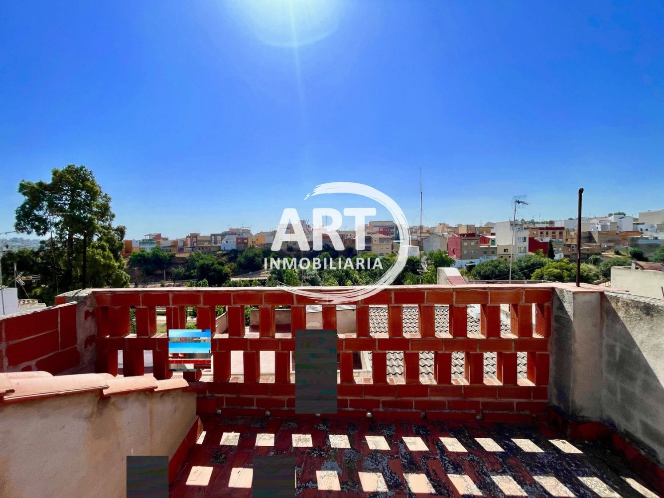 3 bedrooms House in Riba-roja de Turia, Spain No. 158809