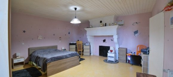 2 Schlafzimmer Haus in Nettancourt, France, Nr. 41650 10