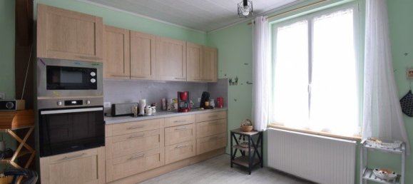 2 Schlafzimmer Haus in Nettancourt, France, Nr. 41650 9