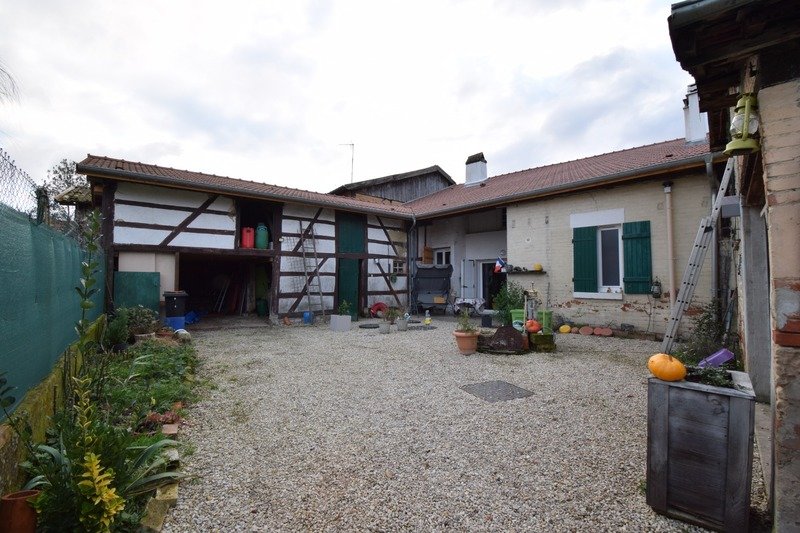 2 Schlafzimmer Haus in Nettancourt, France, Nr. 41650