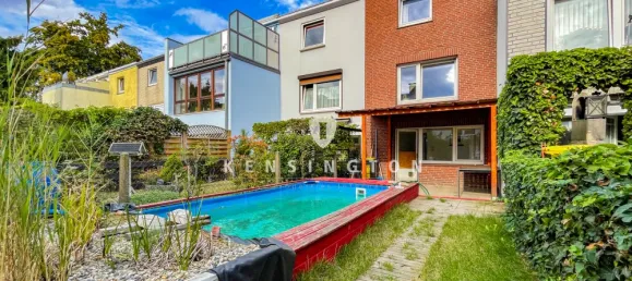 Moradia em banda T1 em Bremen, Germany N.º 79226 2