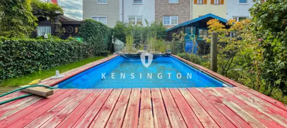 Moradia em banda T1 em Bremen, Germany N.º 79226 3