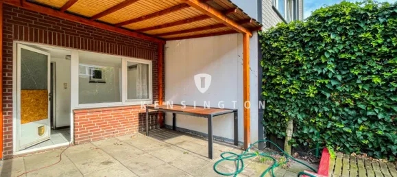 Moradia em banda T1 em Bremen, Germany N.º 79226 4