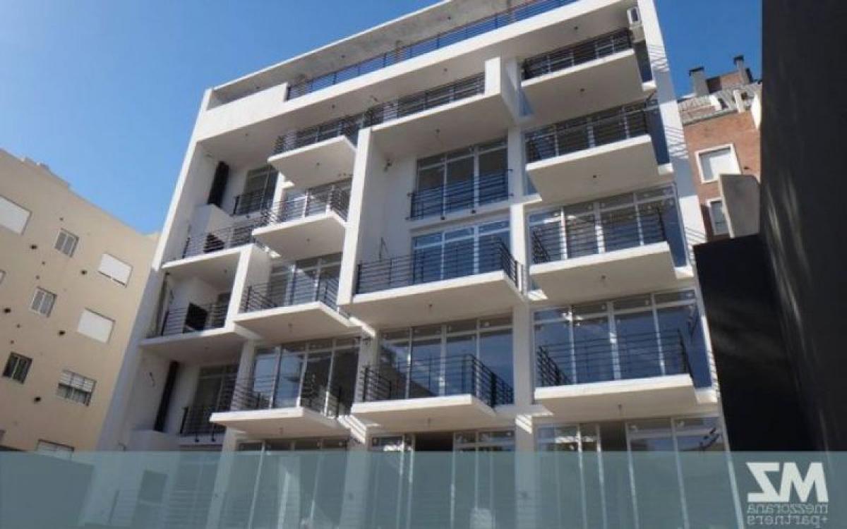 3 غرف نوم شقة في Moron, Argentina رقم 20074