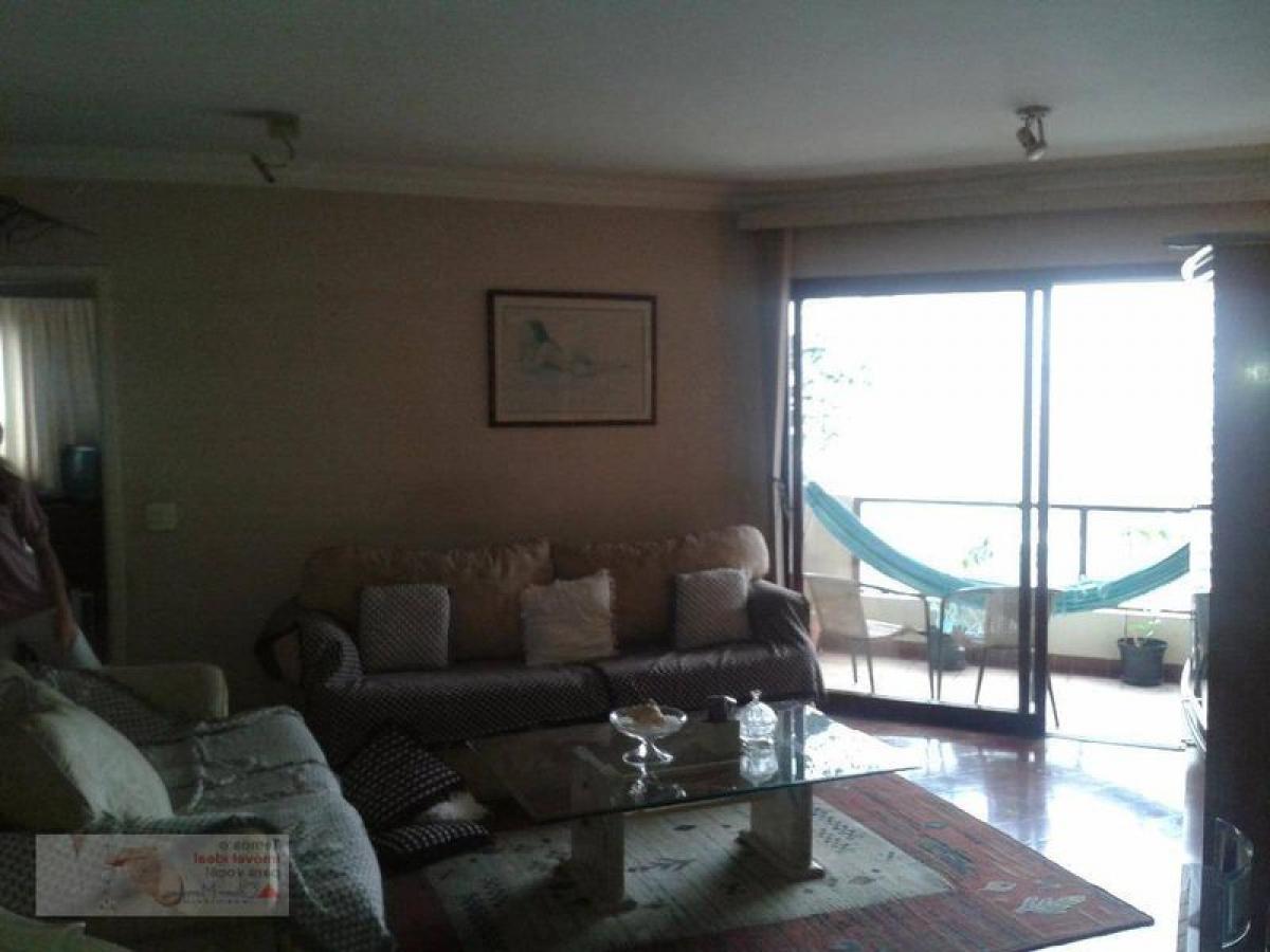 3 chambres Appartement à Sao Paulo, Brazil No. 490791