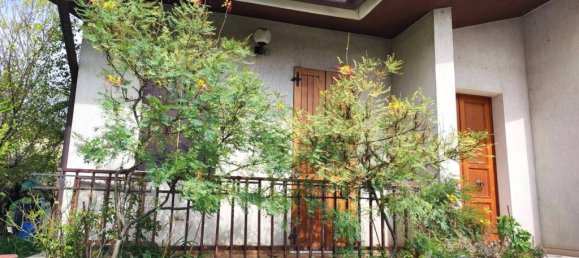 3 bedrooms Villa in Abano Terme, Italy No. 166464 12