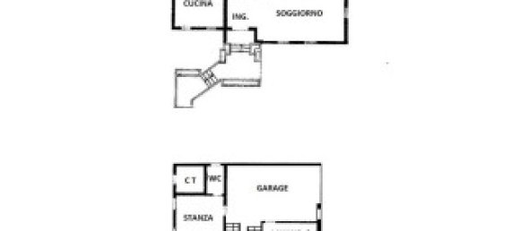 3 bedrooms Villa in Abano Terme, Italy No. 166464 14