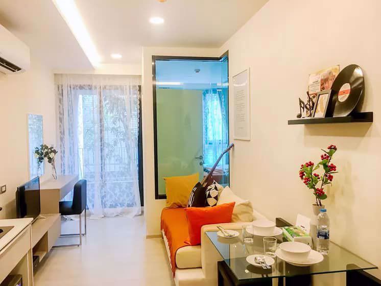 1 bedroom Condo in Vtara Sukhumvit 36 Bangkok, Thailand No. 31111