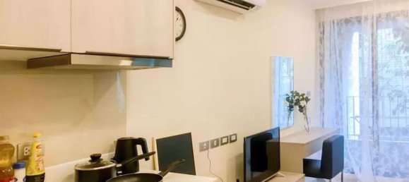 1 bedroom Condo in Vtara Sukhumvit 36 Bangkok, Thailand No. 31111 5