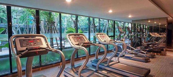 1 bedroom Condo in Vtara Sukhumvit 36 Bangkok, Thailand No. 31111 2