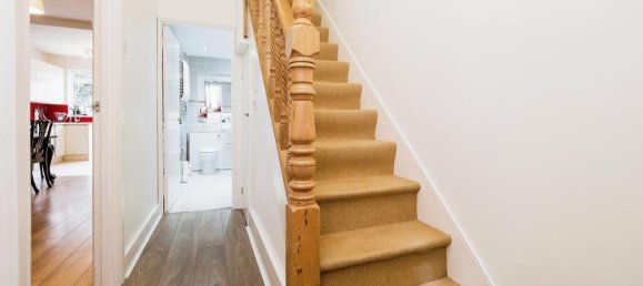 3 غرف نوم منزل في East Ham, United Kingdom رقم 11399 14